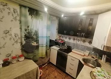 qaraj satilir: 3 otaqlı, Yeni tikili, 53 kv. m — 5