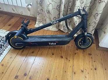 motor kasklari: Toba S10 təp təzdir iyulda alınıb 4-5 aydı sürülmüyüb süper — 9