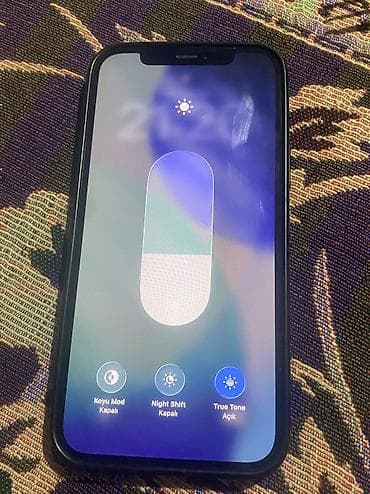 IPhone 12, 128 GB, Deep Purple, Face ID — 3