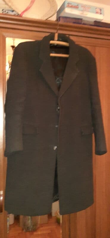 qış geyimi: Palto — 3