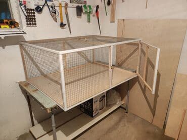 bildirçin yuvası: Dovşan,hamster,şinşila,bildirçin,cücə,xamyak,pişik,quş ve s kimi ev — 4