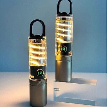 led blok: Fənər lampa led rm55-0713 Qiyməti 10 azn Globex – yüzlərlə çeşid — 3
