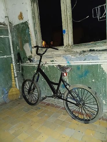 velosiped 28 type 1: Şəhər gəzintisi üçün yığılmış unikal dizaynlı velosiped - Rəng: qara — 3