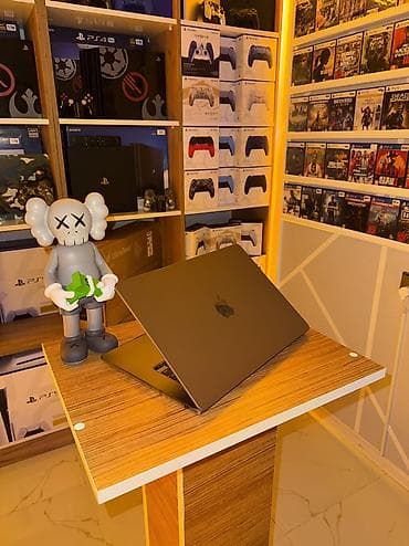 m2 ssd: 💻 MacBook Air M2 15” — 8GB / 256GB Böyük və keyfiyyətli 15” Liquid — 7