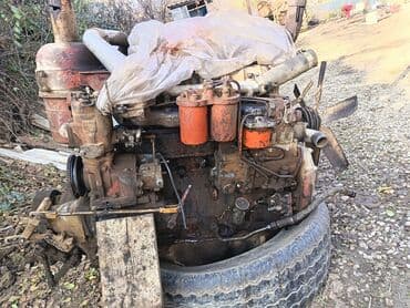 турбо аз азербайджан продажа авто: Dacia 75, 7.5 л, Дизель, 1990 г., Б/у — 3