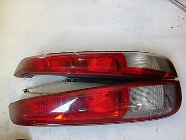 Nissan Orijinal, İşlənmiş