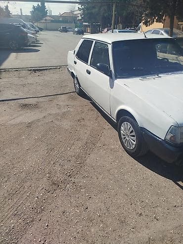 tofas motoru satilir: Tofas — 8