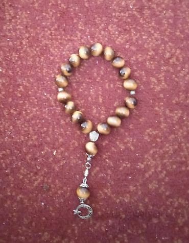 Çantalar: Təsbeh 15 azn — 1