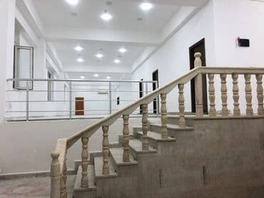 nerimanov icare obyekt: Elimlər metrosuna yaxın sahəsi 250 kv/m olan, 5 otağlı obyekt — 9