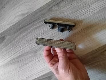 e39 radiator: BMW e38, 2000 il, İşlənmiş — 9