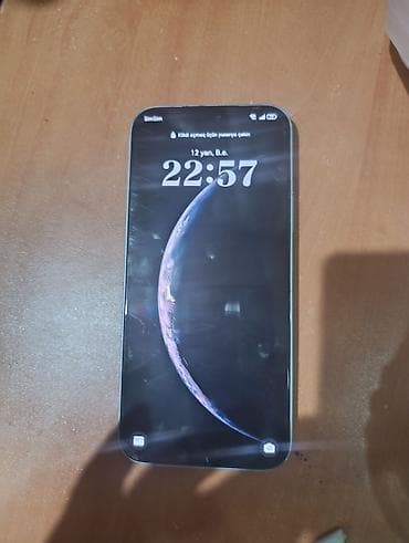 honor 9x lite: Honor X8b, 128 GB, rəng - Gümüşü, İki sim kartlı — 2