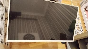televizor alıram: Samsung LED televizor - Marka/model xətti: Samsung (ağ çərçivəli LED — 2