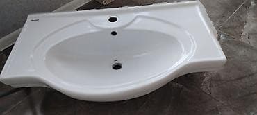 Armitage markalı keramika hamam çanağı (ümumi üst panel ilə) - at lalafo.az Armitage markalı keramika hamam çanağı (ümumi üst panel ilə) -