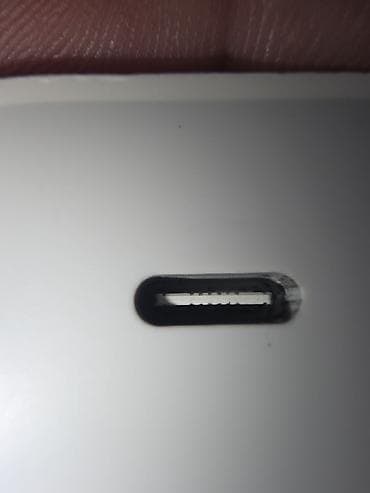 adaptör: Adapter Apple, 20 Vt, İşlənmiş — 3