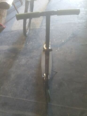 скутер купить бу: Samokatlar — 2