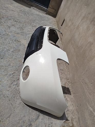 vito stop: Hyundai 2008 il, Orijinal, Yaponiya, İşlənmiş — 4