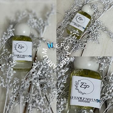 martini parfum: Esane Parfum – uniseks ətir yağı (roll-on flakon) - Brend: Esane — 5