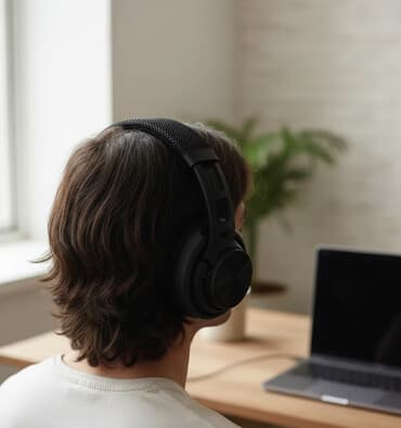 lalafo kalonka: Turtle Beach simsiz oyun qulaqlığı - Over‑ear dizayn, geniş və yumşaq — 3