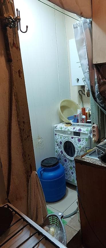 bayilda kiraye bina evleri: Bakı, Bayıl, 1 otaqlı, Köhnə tikili, 21 kv. m — 4