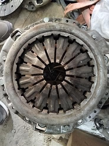 nol7 turbo az: Avtomobil ehtiyat hissələri - Mühərrik bloku (4 silindr üçün, blokun — 6