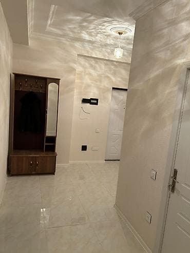 gence emlak instagram: Sumqayıt şəhər 5 ci mkr Bulvar ərazisi Bəyaz Residence Sumqayıt — 6