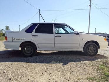 шевроле круз диски r16: ВАЗ (ЛАДА) 2115 Samara: 1.6 л | 2011 г. 2555 км Седан — 3