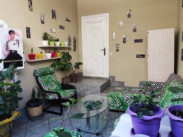 hazir ipotekada olan ev satiram sumqayit: 4 otaqlı, 100 kv. m, Yeni təmirli — 27