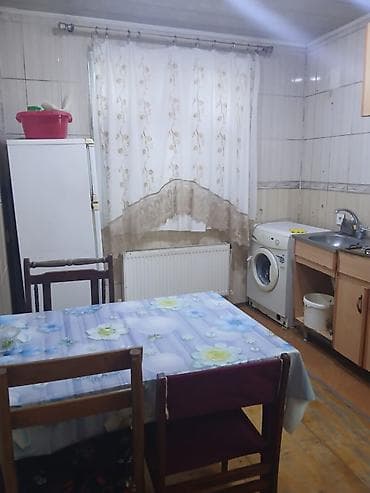 modul tipli ev: İnşaatçılar metrosuna yaxın 2 otaq 1 kuxna ev kirayə verilir. Hər — 5