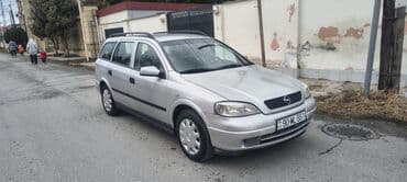 volkswagen passat masin: Opel Astra: 1.8 l | 1999 il 285600 km Universal — 2