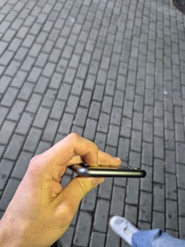 nomre.satisi: IPhone 11, Черный, Face ID — 2