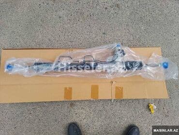 Rulovoy hidravlik Hyundai Tucson 2004-2010, Kia Sportage 2005-2010