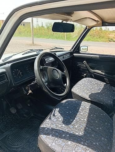 disk masin: VAZ (LADA) 2107: 1.6 l | 2002 il Sedan — 8