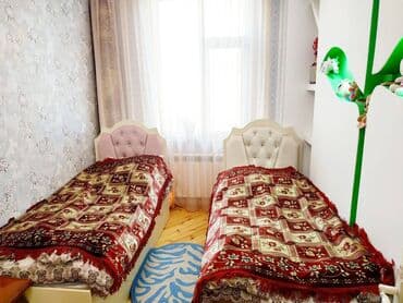 ecemide kiraye evler 2022: 3 otaqlı, Yeni tikili, 93 kv. m — 3