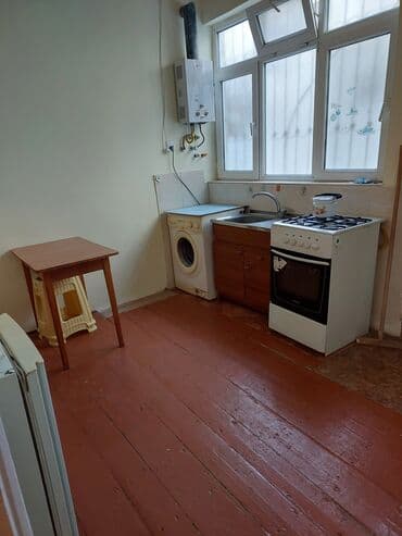 Kirayə mənzillər: Uzunmüddətli kirayə mənzillər — 2