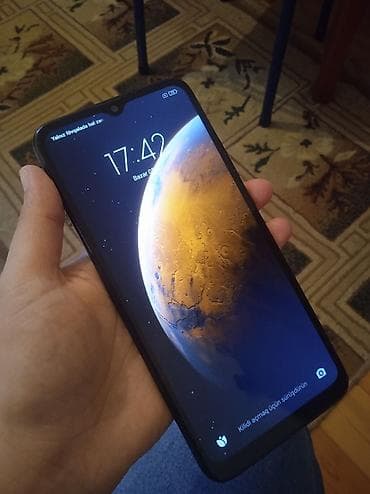 Samsung Galaxy A15, 32 GB, rəng - Mavi, Barmaq izi, İki sim kartlı lalafo.az -da Samsung Galaxy A15, 32 GB, rəng - Mavi, Barmaq izi, İki sim kartlı