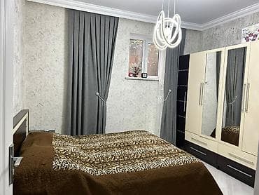 oğuz ev: Satılır: iki mərtəbəli həyət evi 1ci mertebisi 1 metbex 1 qonaq otagi — 6