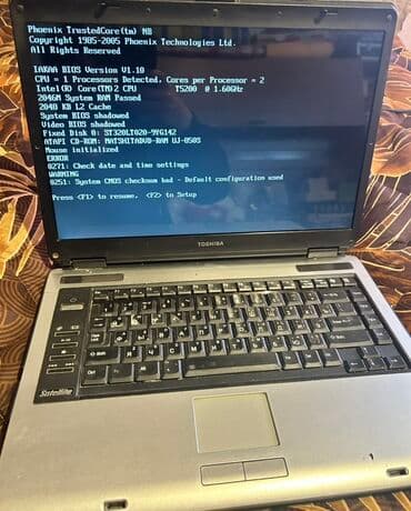 oyun ucun noutbuklar: Toshiba, 15.4 ", Intel Core M, 512 GB — 4
