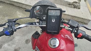 matis: Tufan 3 км — 4