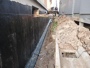 Потолок: Tol izalasya isleri dama divara temele vurulmasi VATSAP aktivdir — 6
