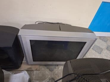 телевизор 165 см: İşlənmiş Televizor LG 98" Ünvandan götürmə — 8