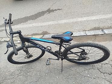 velo mtb: 20lik adidas markasi az surulub teze kimi qalib ehtiyac olmadigi ucun — 10