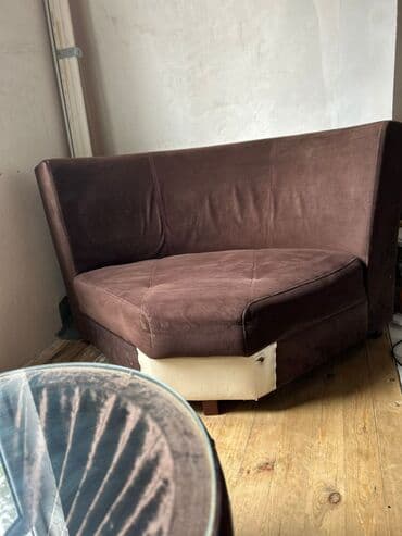 Great Wall: Künc divan, Divan, Bazalı, Açılmayan — 2