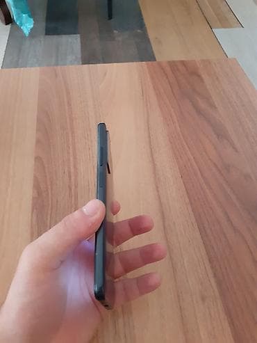Elektronika: Redmi Note 11, 128 GB, rəng - Boz, Sensor — 3