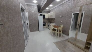 vurgun residence kiraye evler: Yasamalda Şərifzadə küçəsində 16 mertebeli binanın 6-cı mərtəbəsində — 8