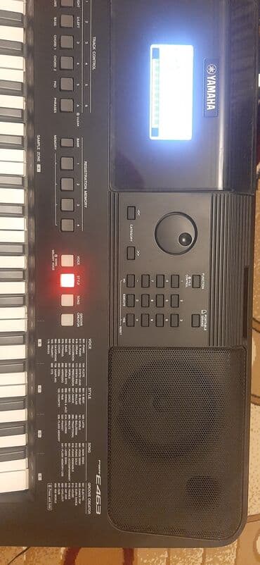 sakit sintezator: Salam Tam idel veziyyetdedi hec bir problemi yoxdu toy senlik ucun — 3