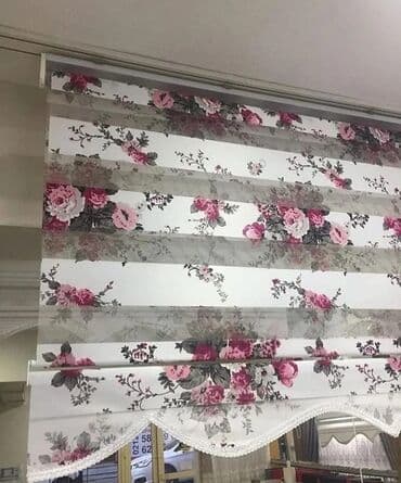 ucuz tüller: Jalüz pərdə ucuz  sok qiymətlər bizdə 2 ya 3 günərzində hazırlama — 14
