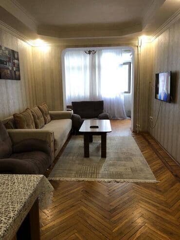 bakida 3 otaqli evlerin qiymeti: 2 otaqlı, 78 kv. m — 1