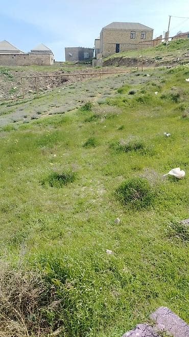 barter torpaq: Salam təcili olduqu üçün satıram şəxsi torpaqımdı binəqədi rayonu — 2