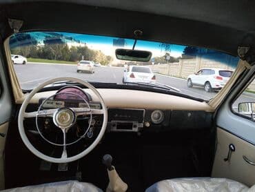 молдинг лобового стекла: Gaz 21, toy, nişan və digər tədbirlər üçün sifariş edə bilərsiz. ( — 5