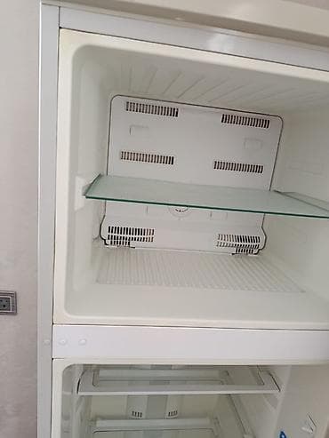 soyduc: 2 qapılı Beko Soyuducu Satılır, rəng - Ağ — 4